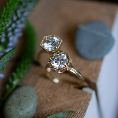How to Choose a Wedding Ring Based on Your Lifestyle and Preferences