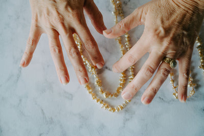 Benefits of Getting Your Jewelry Appraised: Appraisals 101
