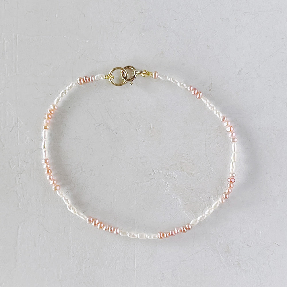 Seed Pearl Bracelets – Marilyn Brogan Jewelry Seed Pearl Bracelets – Marilyn Brogan Jewelry